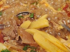 -刘一锅筋头巴脑(小北店)