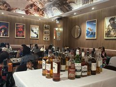 -安妮意大利餐厅(世贸天阶店)