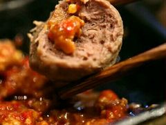 -手选潮汕鲜活牛肉火锅(二七广场店)