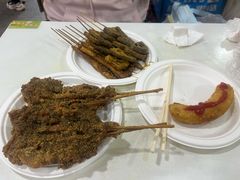 -胖子鸡排(循礼门老字号店)