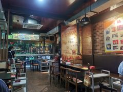 -牛味道炭火烤肉(湖前总店)