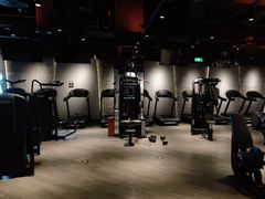 -威尔仕健身(北京合生汇店)