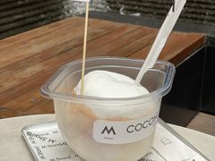 -M Stand(BFC外滩金融中心店)