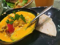 马来咖喱牛腩-蕉叶·广州明星泰国菜(黑金冠保利广场店)