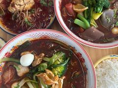 脑花儿-脑馋粉儿(三里屯店)