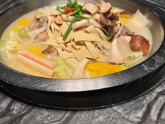 -天都火锅酒楼(虹梅南路店)