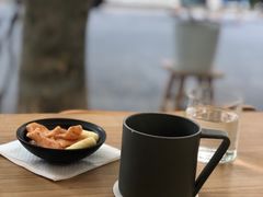 -Onirii Coffee(长乐路店)