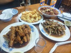 -洪福亮酒家(南草厂街店)