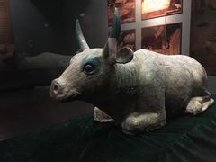 -宁夏博物馆