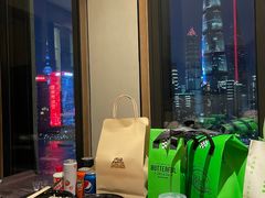 -上海外滩英迪格酒店