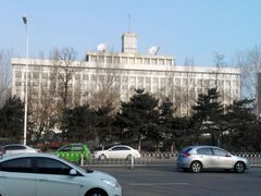 -辽宁大学(崇山校区)