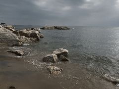 -北戴河东海水浴场