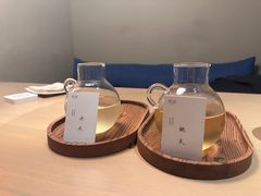-隐溪茶馆(金虹桥店)