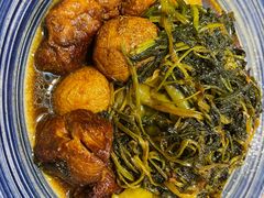 -小土豆北方菜馆(方庄店)