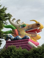 -七彩游乐园(奥体优托邦店)
