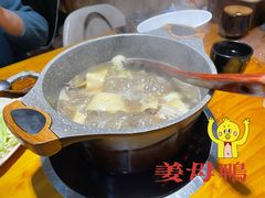 -大牛湾·眷村牛肉面(蠡溪店)