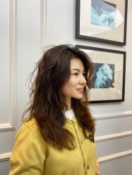 -FLAIR HAIR SALON