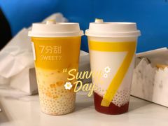 -7分甜(苏州中心店)