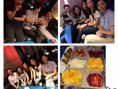 -堂会·KTV·自助餐·团建聚会(天河店)