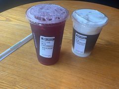 -星巴克(瑞虹店)