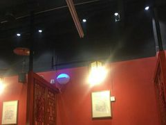 -丰犊老火锅(井口店)