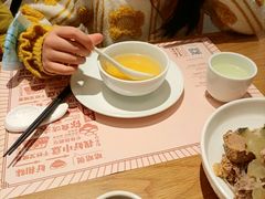 -顺风汤馆·广府粤菜(江宸天街店)