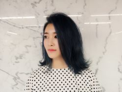 -MYCOLORHARSALON