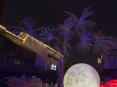 -108·公社·创意餐厅·LIVE HOUSE(李公堤店)