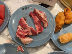 -汉阳廷自助烤肉(嘉禾金铂天地店)