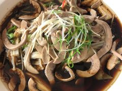 -花园茶楼(兴城西路店)