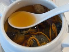 -怀德酒楼·粤菜·海鲜·茶点(宝安国际机场店)