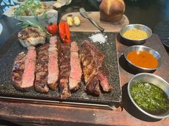 -九月里.自由花园餐厅