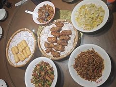 -天下客饭店(中山路店)