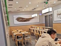 -吉野家(复兴路第二餐厅店)