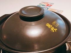 -百年果林椰子鸡(中洲店)