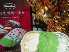 -哈根达斯(大洋百货店)