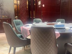 -燕兰楼·清真西北融合菜(亚运村店)