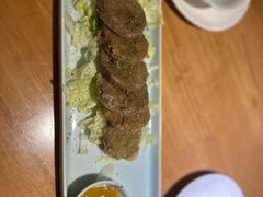 -圆满素食林饭店非遗素食(河西店)
