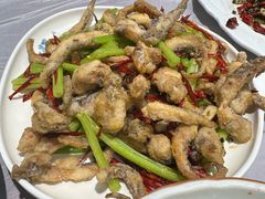 -昱德来·天津菜(河西店)