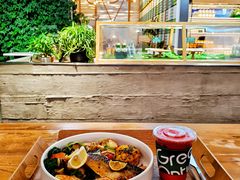 -Green Option(官舍店)