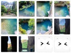 -雁荡山风景名胜区