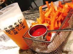 -熊猫精酿啤酒厨房(中骏世界城店)