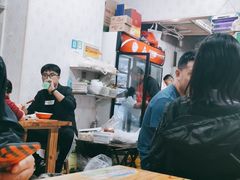 -二马路野馄饨烧烤(二马路店)