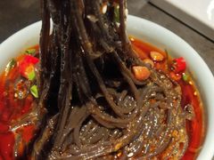 -辣尚瘾·烤鱼·新川菜(交大直营店)