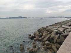 -八大峡公园