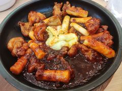 -米村拌饭(王府井喜悦店)