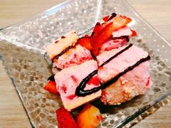 -许留山(梳士巴利道店)