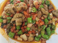 -易老妈蹄花.特色川菜(人民公园总店)