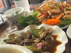 -亚忠小吃店(曾厝垵店)