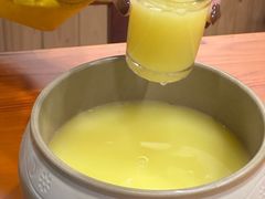 玉米米酒-山城正宗集安高丽火盆